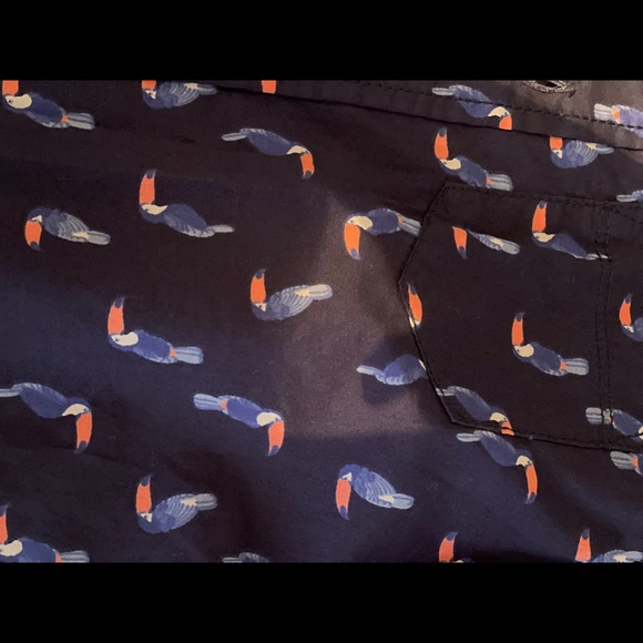 8 Boys 👕 NWT size 5/6 button down shirts! - Picture 5 of 9